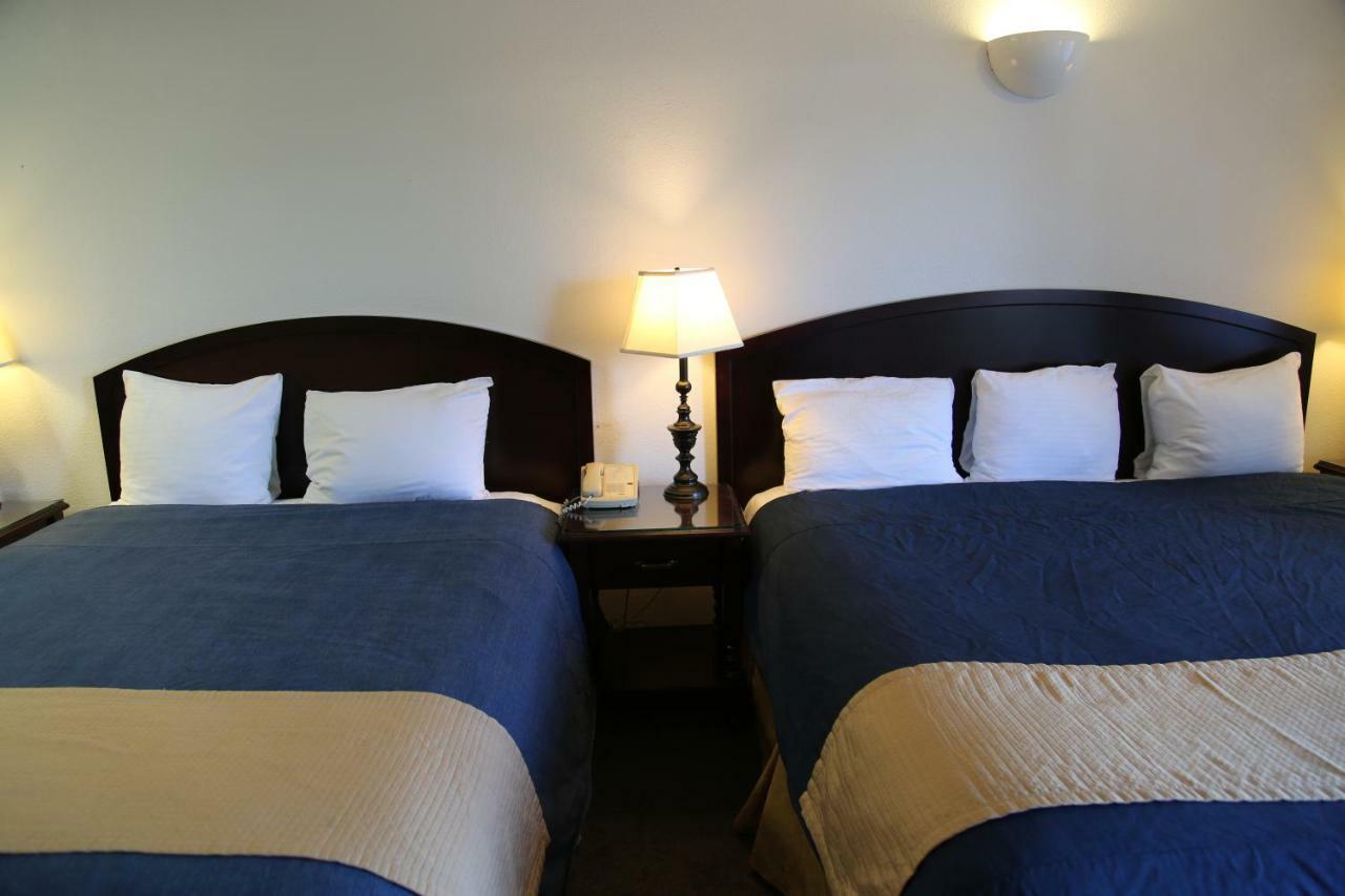 Idaho Inn 莫斯科 外观 照片