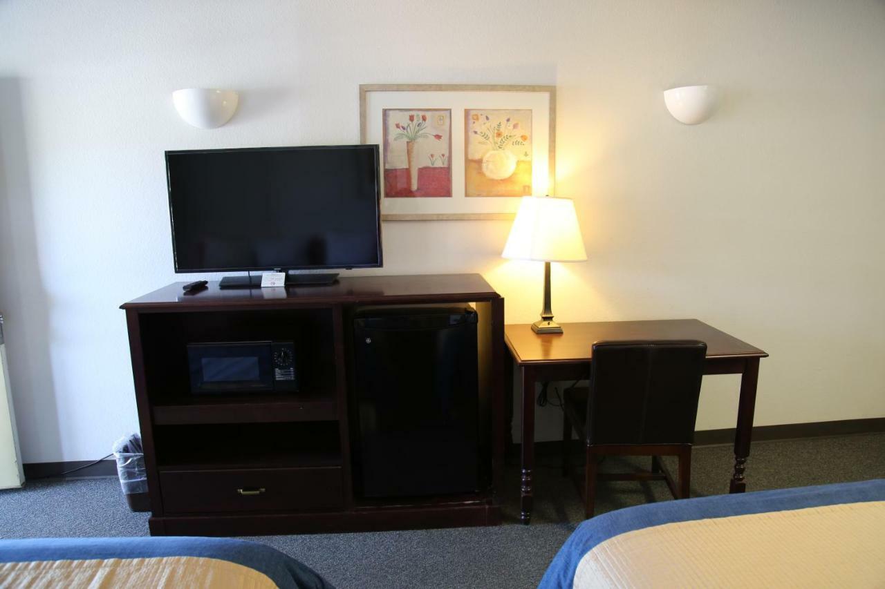 Idaho Inn 莫斯科 外观 照片